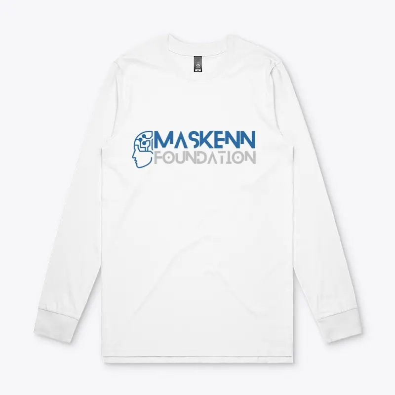 MasKenn Foundation Merch