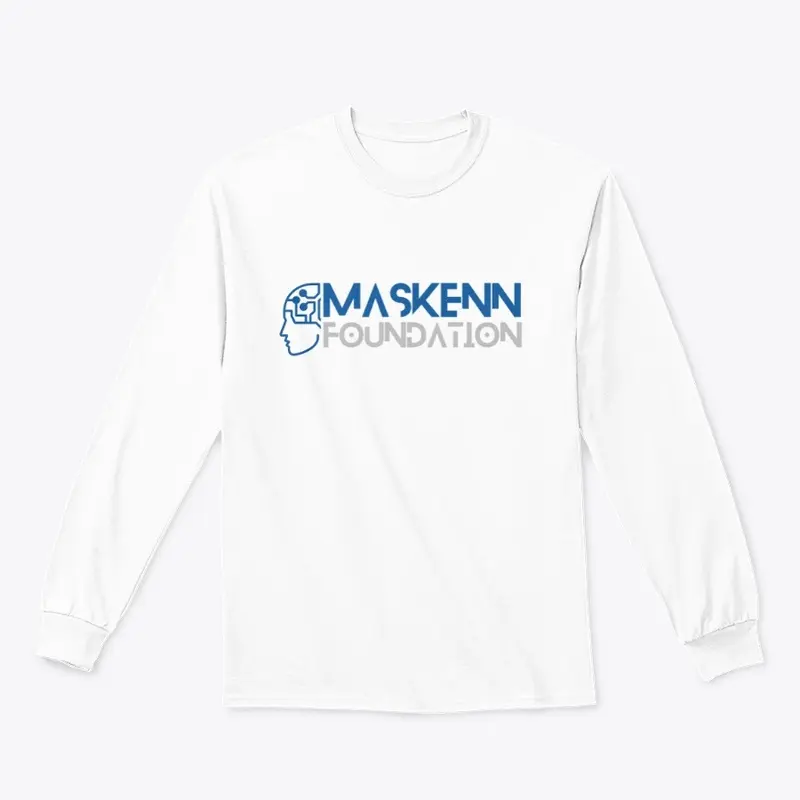 MasKenn Foundation Merch