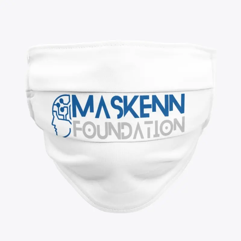 MasKenn Foundation Merch