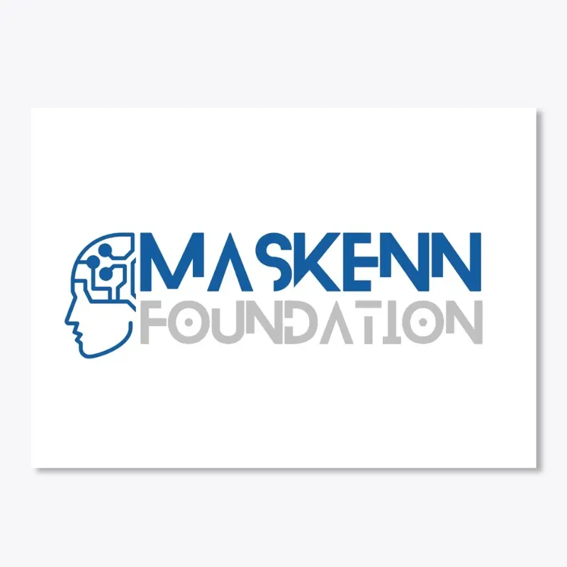 MasKenn Foundation Merch