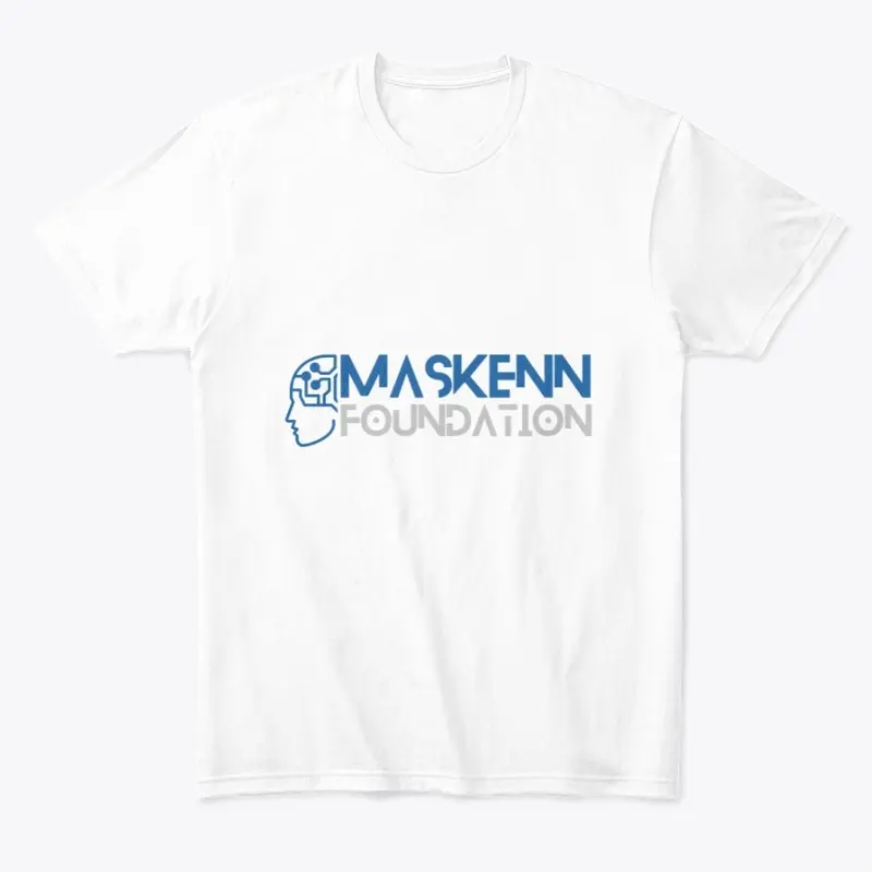 MasKenn Foundation Merch