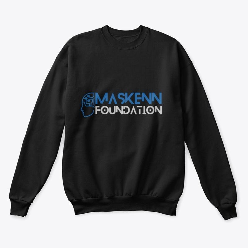 MasKenn Foundation Merch