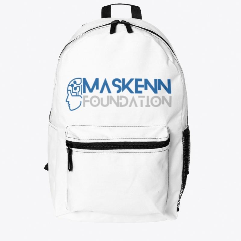 MasKenn Foundation Merch