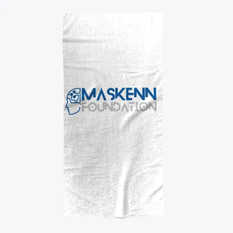 MasKenn Foundation Merch