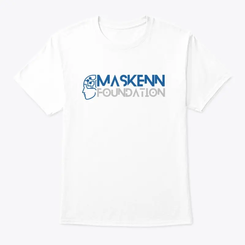 MasKenn Foundation Merch