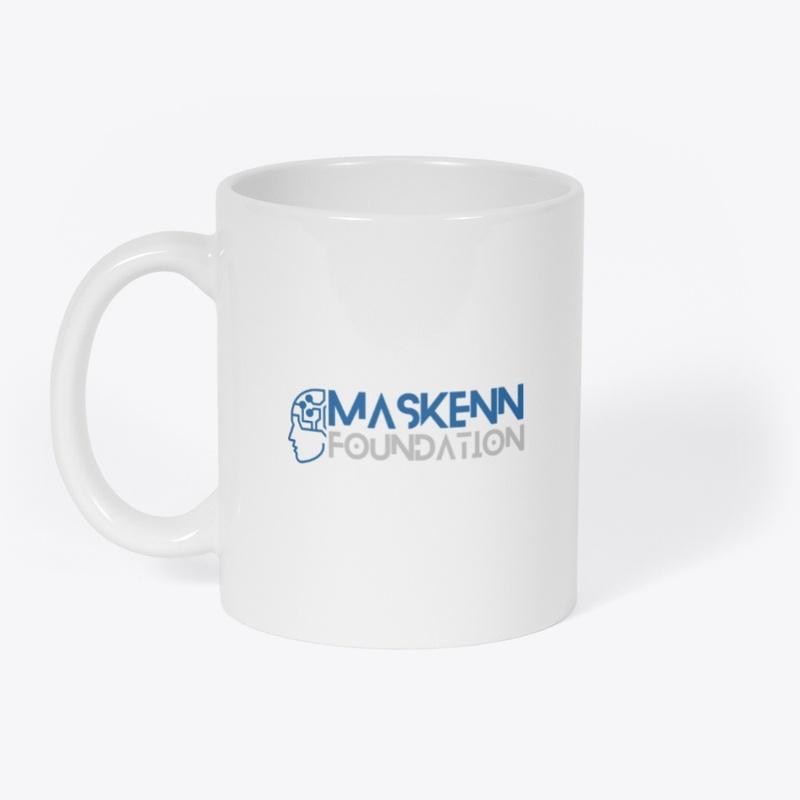 MasKenn Foundation Merch