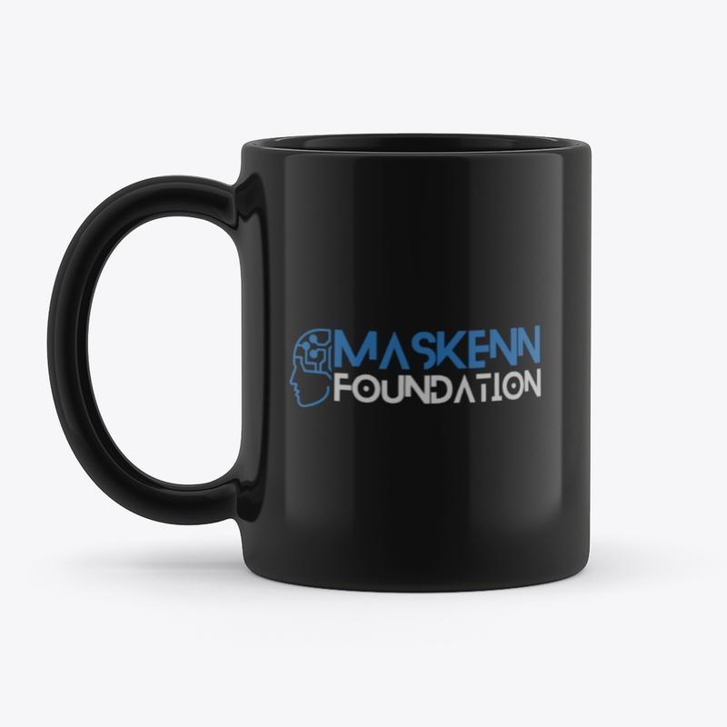 MasKenn Foundation Merch